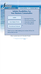 Mobile Screenshot of infinitybp.com